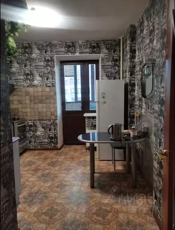 Комната Москва ул. Гарибальди, 11 (16.0 м) - Фото 0