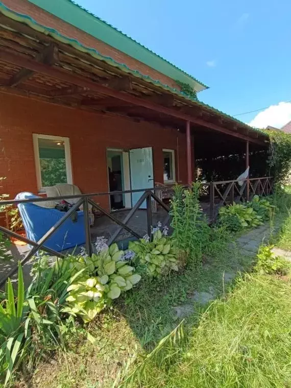 Дом в Самарская область, Самара Березовая грива-2 ДНТ, 184 (106 м) - Фото 2