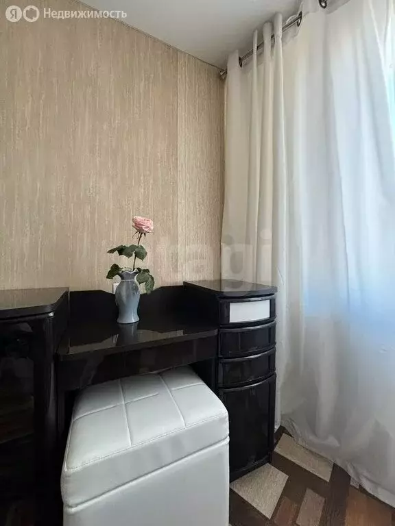 4-комнатная квартира: Воронеж, улица Курчатова, 24 (86.5 м) - Фото 1