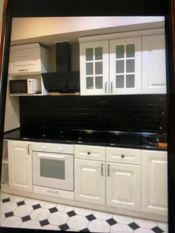 1-к кв. Саха (Якутия), Якутск ул. Лермонтова, 102 (39.3 м) - Фото 1