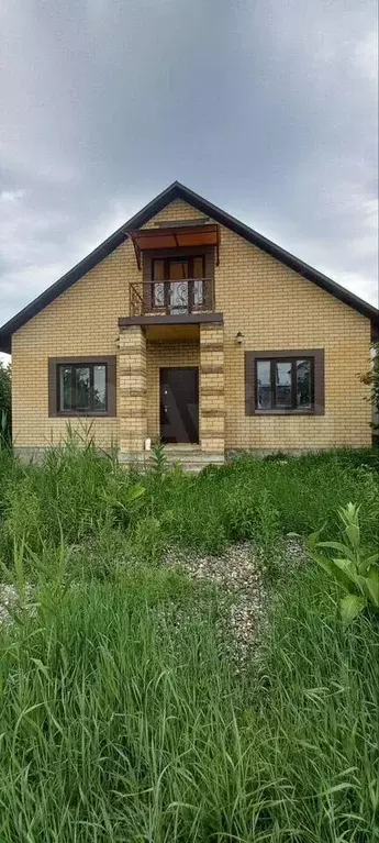 Дом 212 м на участке 5,2 сот. - Фото 0