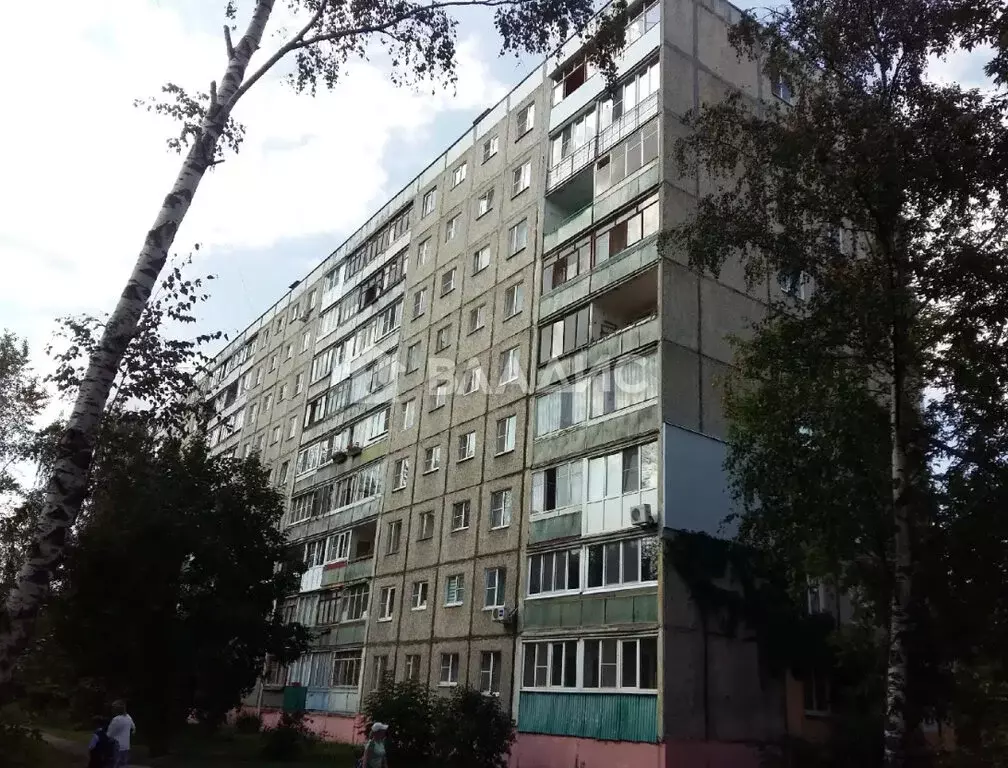 3-комнатная квартира: Нижний Новгород, улица Льва Толстого, 6 (57 м) - Фото 0