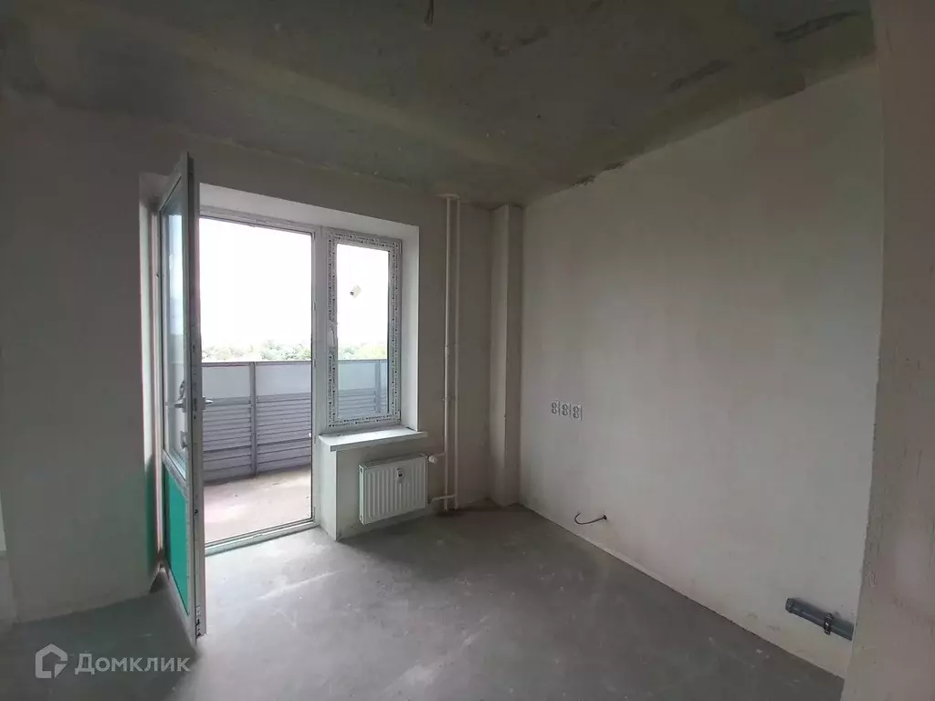 Продаётся 2-к квартира, 52 м - Фото 1