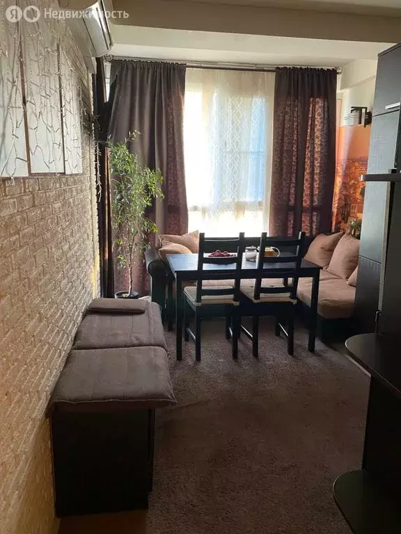 2-комнатная квартира: Ставрополь, улица Лермонтова, 121 (53 м) - Фото 1