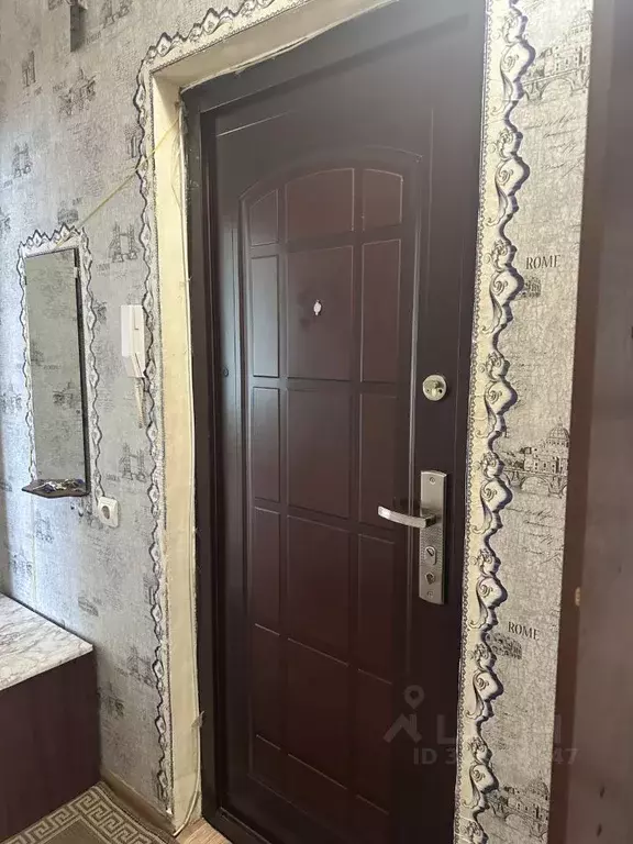 2-к кв. Омская область, Омск ул. Завертяева, 7 (53.0 м) - Фото 1