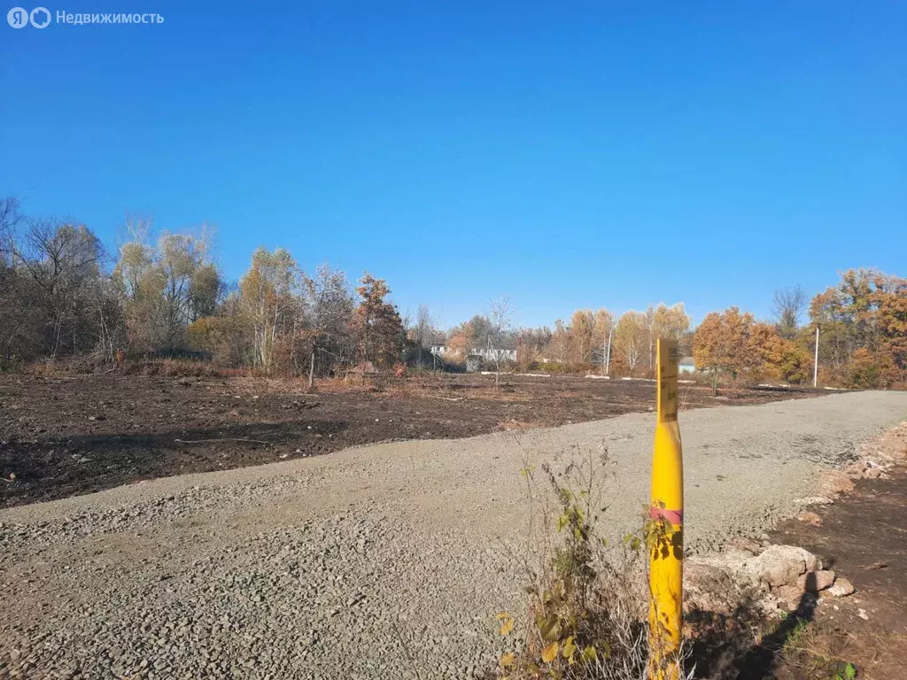 Участок в Уфа, КП Лесная поляна (11.43 м) - Фото 1