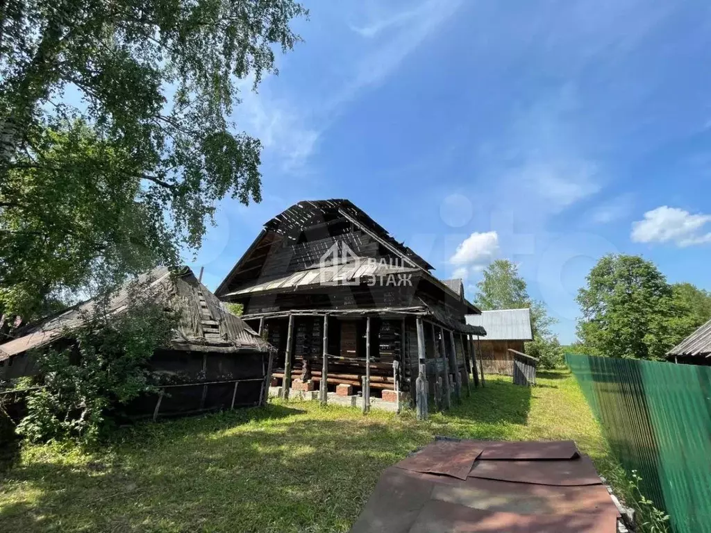 Дом 210 м на участке 15,3 сот. - Фото 1