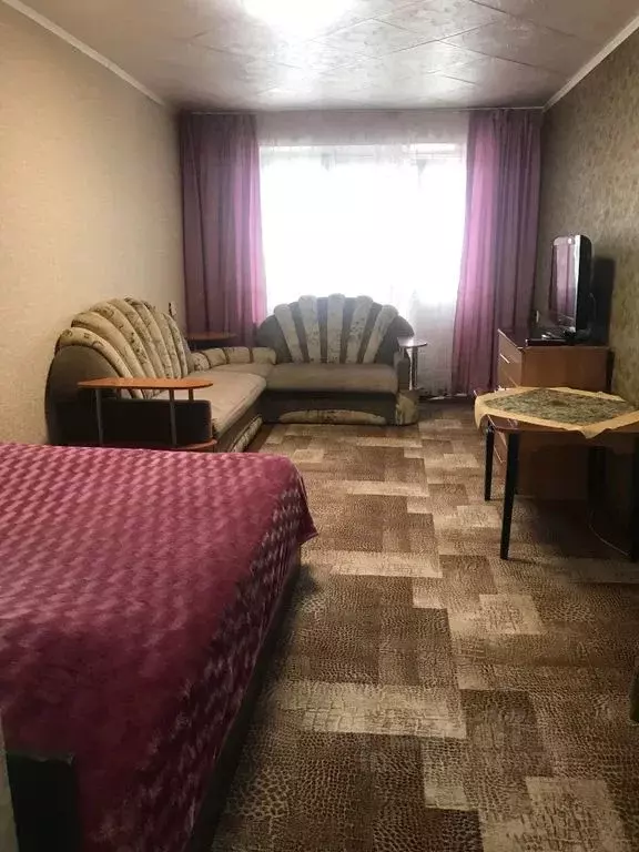 2-к кв. Башкортостан, Сибай ул. Ленина, 38 (48.0 м) - Фото 0