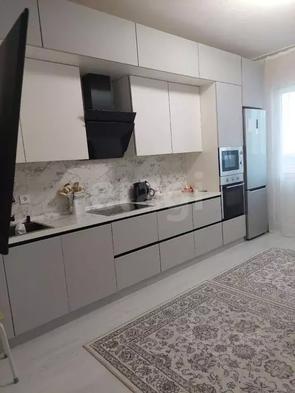 2-к кв. Московская область, Солнечногорск городской округ, Голубое пгт ... - Фото 2