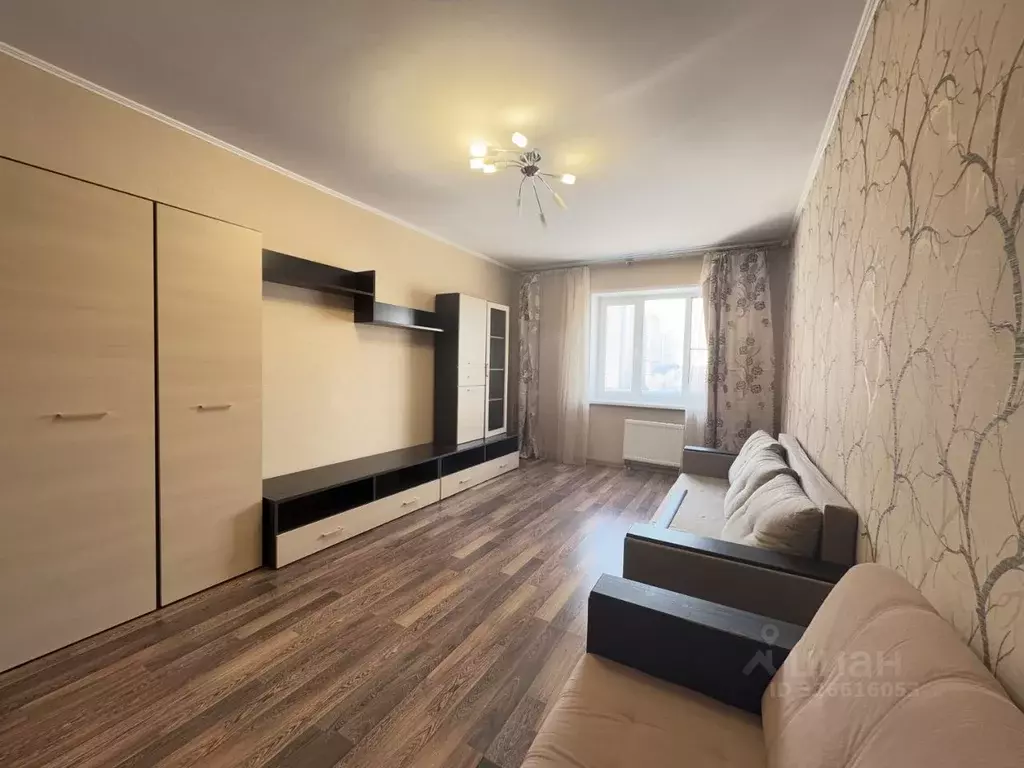 2-к кв. Московская область, Балашиха ул. Лукино, 55а (70.0 м) - Фото 1