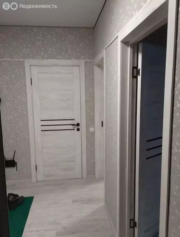 1-комнатная квартира: Таганрог, улица Нестерова, 19-2 (45 м) - Фото 1