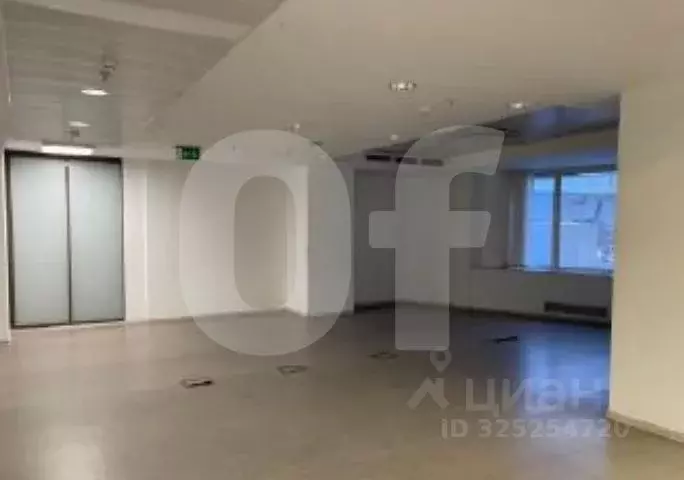 Офис в Москва ул. Ивана Франко, 8 (2367 м) - Фото 0