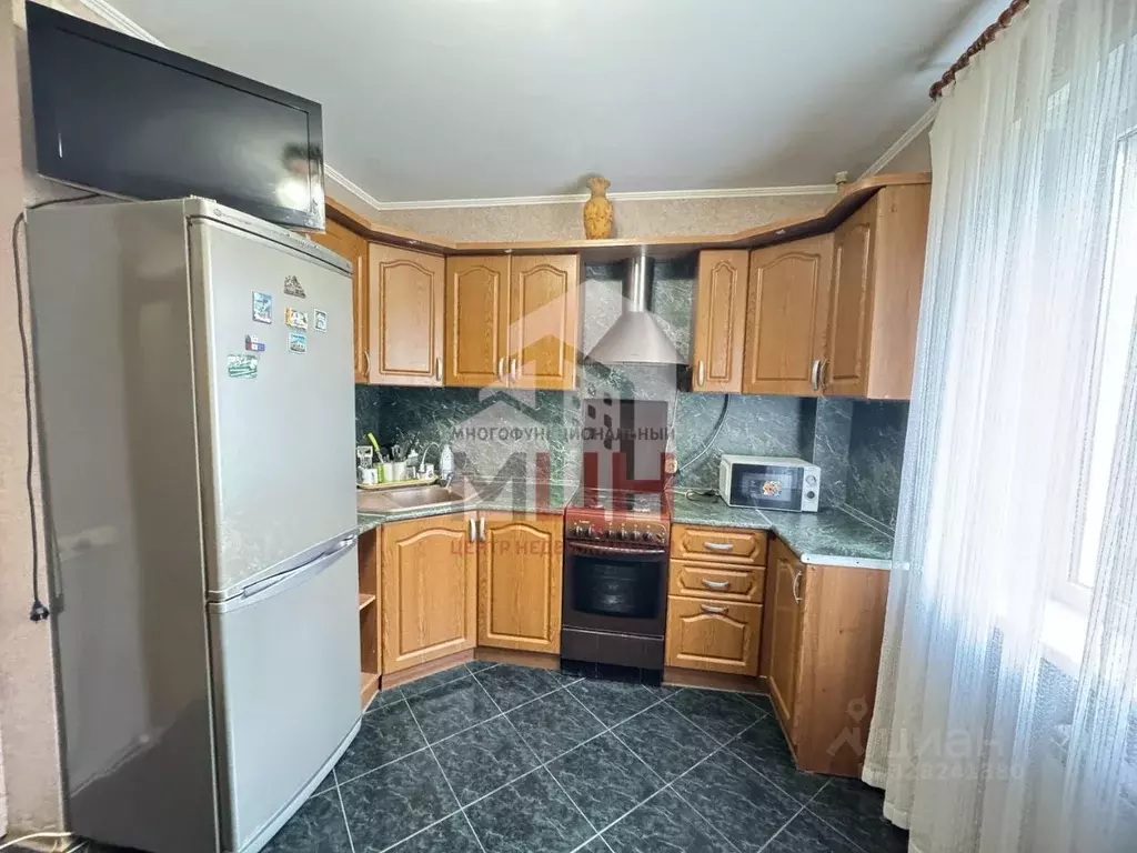 3-к кв. Тверская область, Конаково ул. Строителей, 34 (68.9 м) - Фото 1