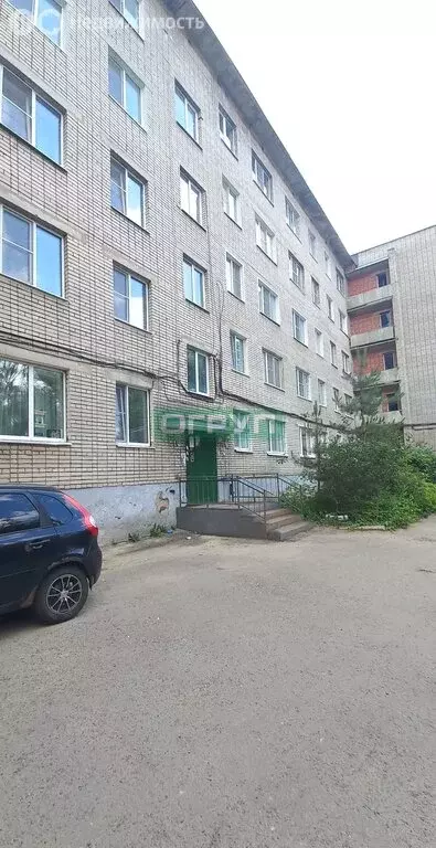 1-комнатная квартира: Пенза, улица Краснова, 39 (21 м) - Фото 0