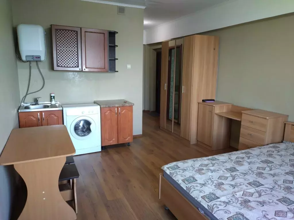 Студия Бурятия, Улан-Удэ ул. Пионерская, 20Б (23.0 м) - Фото 1