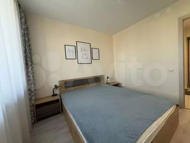 1-к. квартира, 33 м, 7/9 эт. - Фото 0