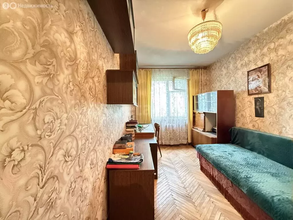 3-комнатная квартира: Жуковский, улица Гагарина, 11 (56.9 м) - Фото 2