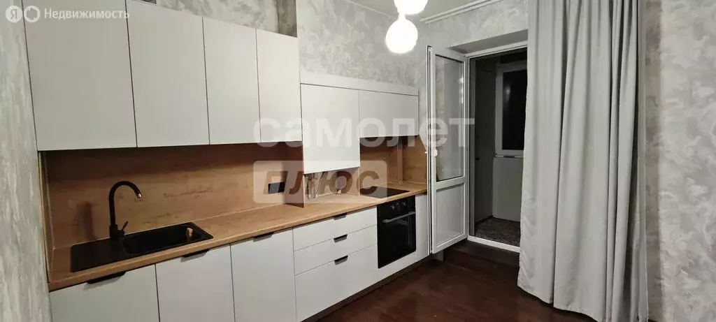 2-комнатная квартира: Михайловск, улица Ленина, 206/4 (47.5 м) - Фото 1