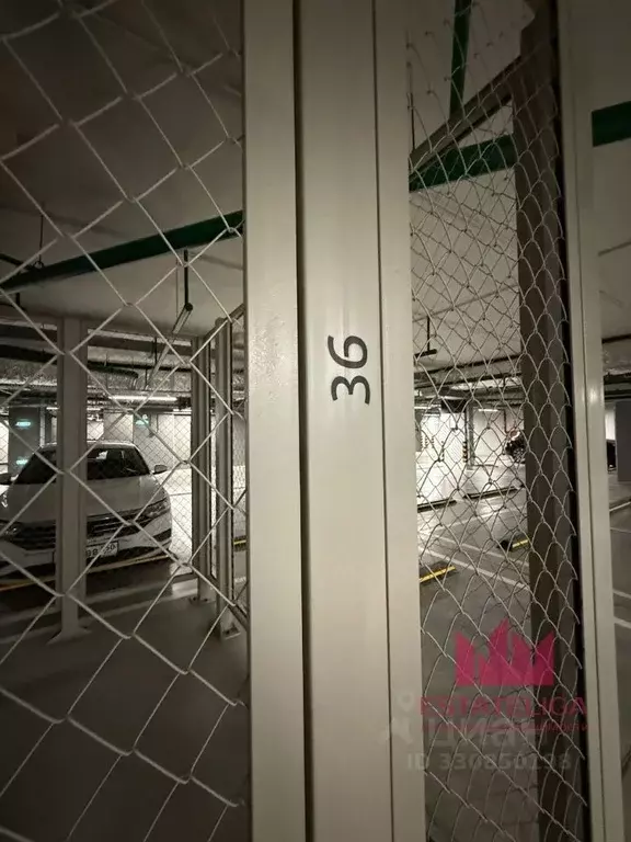 Склад в Москва ул. Эдуарда Стрельцова, 2к2 (4 м) - Фото 2
