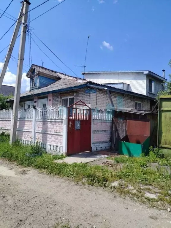 Дом в Нижегородская область, Нижний Новгород Хвойная ул., 3 (120 м) - Фото 1