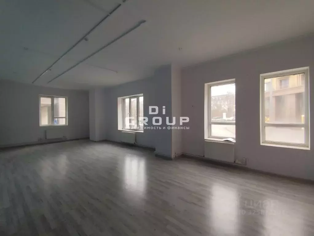 Помещение свободного назначения в Татарстан, Казань ул. Дзержинского, ... - Фото 2