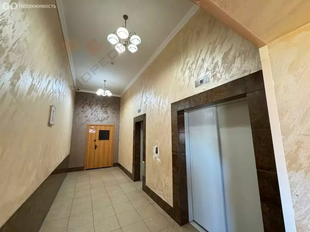 Квартира-студия: Краснодар, 5-я Дорожная улица, 68к1 (22.7 м) - Фото 1