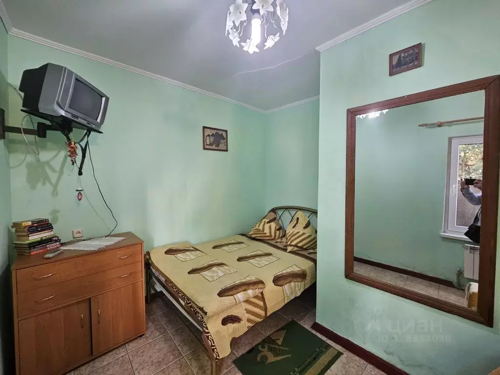 1-к кв. Крым, Ялта ул. Ломоносова, 7 (25.0 м) - Фото 1