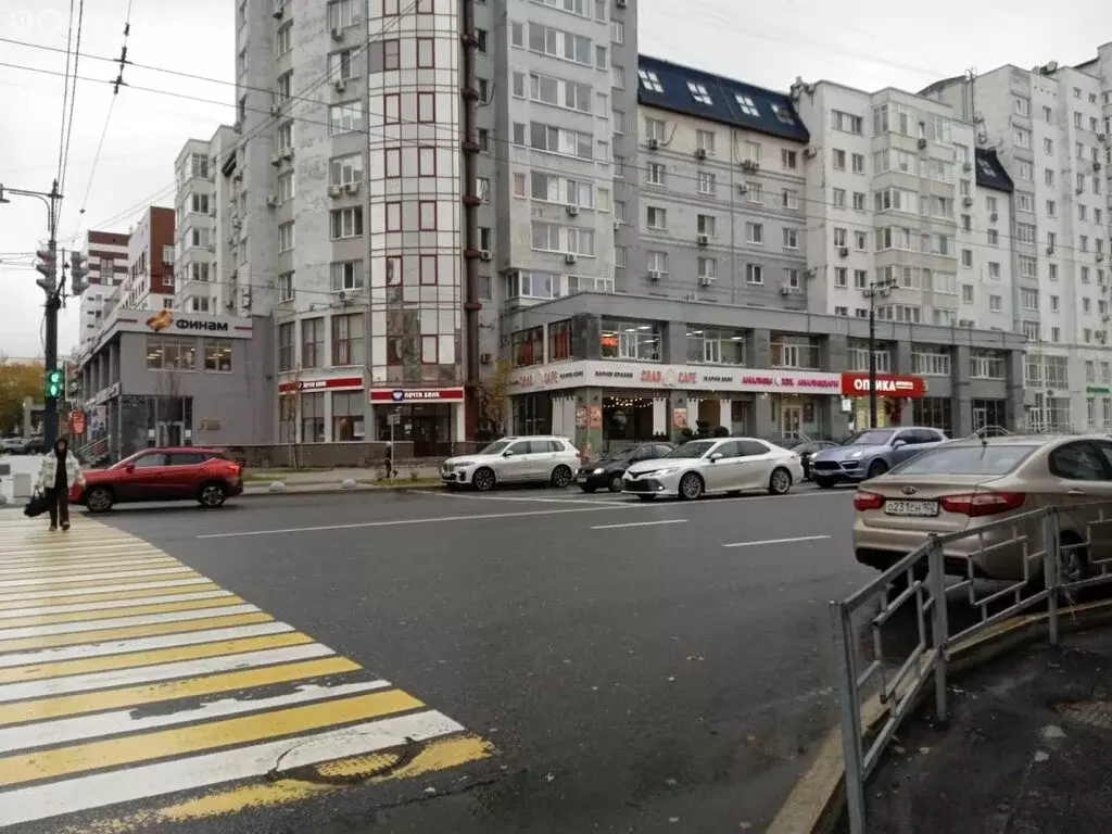 Офис (63.5 м) - Фото 2