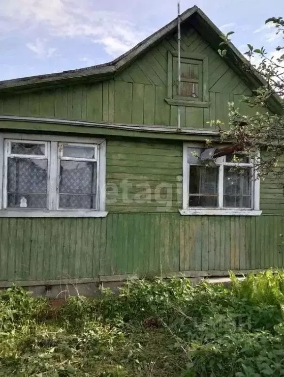 Купить Дом В Бурашево Тверской Области Калининского