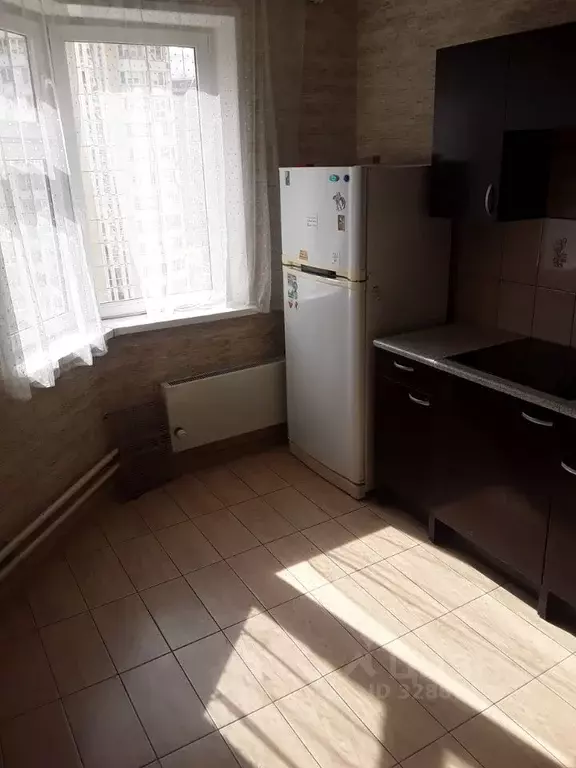 1-к кв. Московская область, Ленинский городской округ, Бутово пгт ... - Фото 2