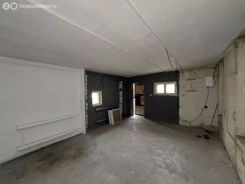 Производственное помещение (30.6 м) - Фото 2