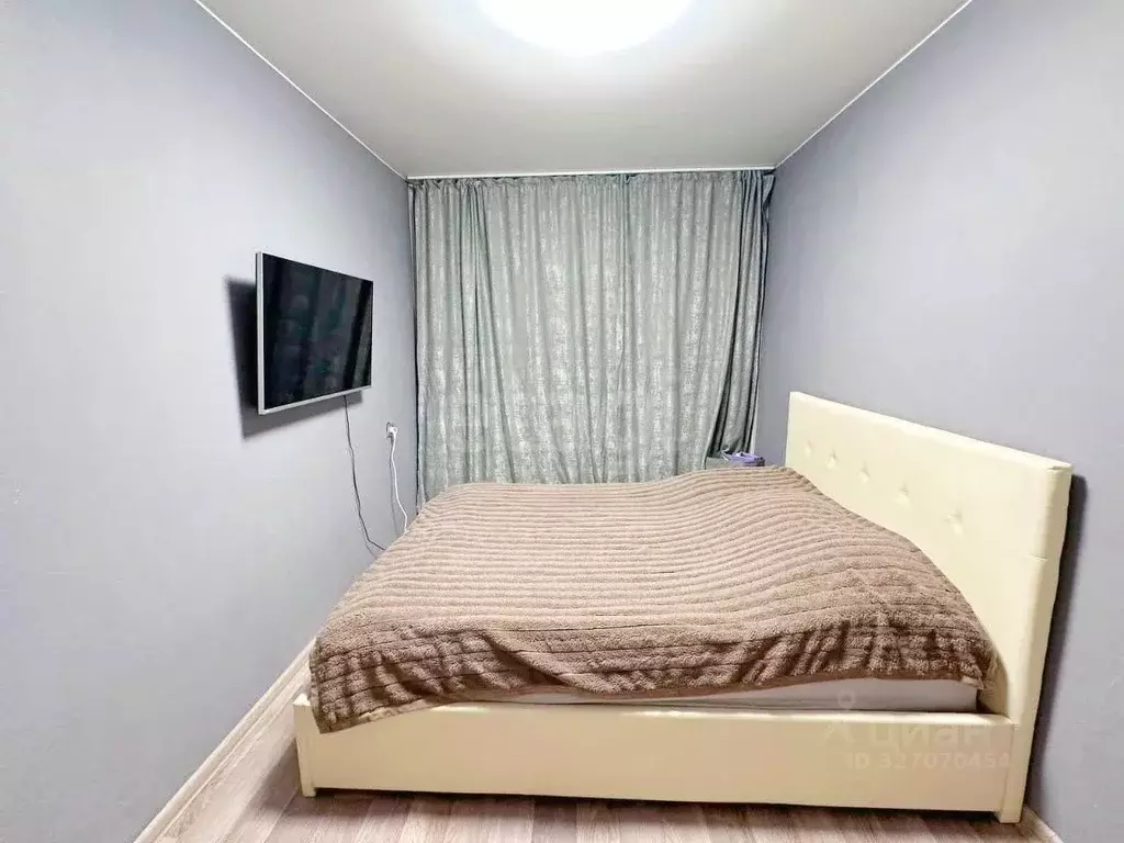 2-к кв. Камчатский край, Петропавловск-Камчатский ул. Автомобилистов, ... - Фото 1