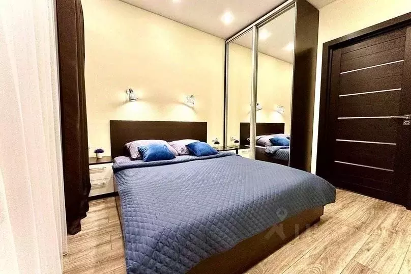 2-к кв. Ивановская область, Иваново ул. Кудряшова, 71к1 (60.0 м) - Фото 2
