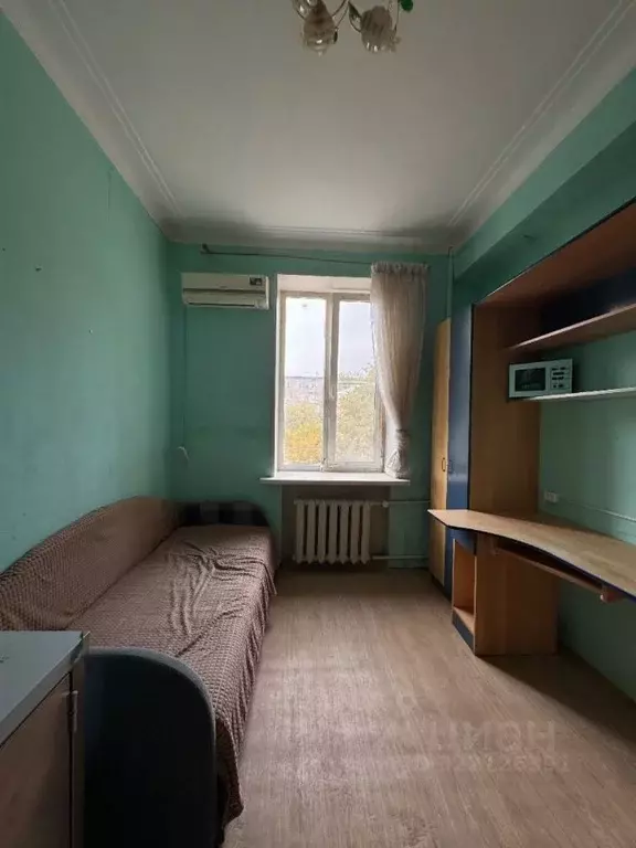 Комната Волгоградская область, Волгоград просп. Металлургов, 9 (12.2 ... - Фото 0