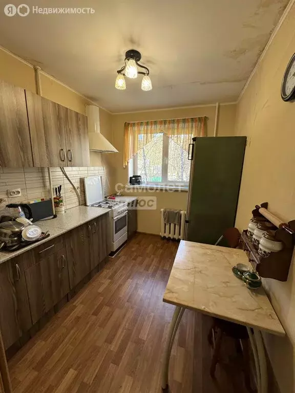 2-комнатная квартира: деревня Яковлевское, 15 (46.2 м) - Фото 1