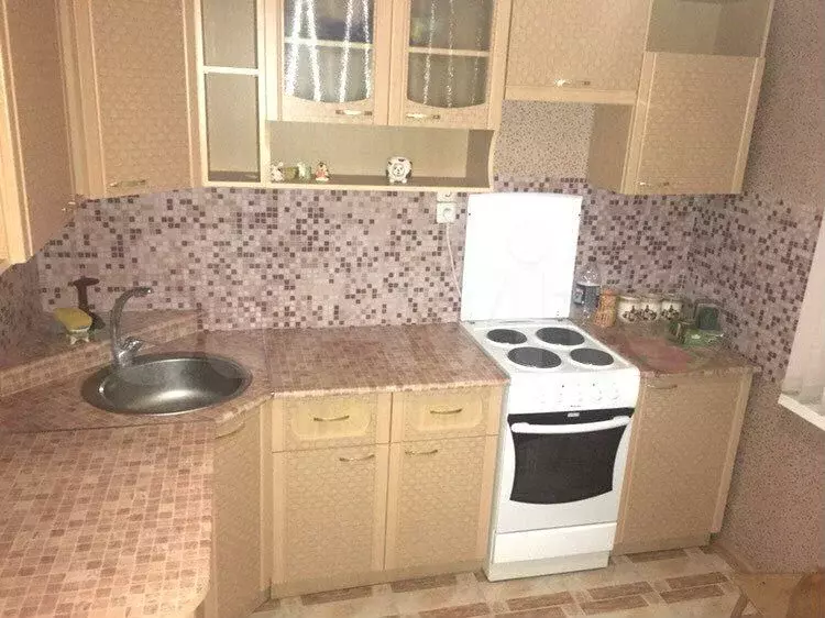 1-к. квартира, 33 м, 7/9 эт. - Фото 0
