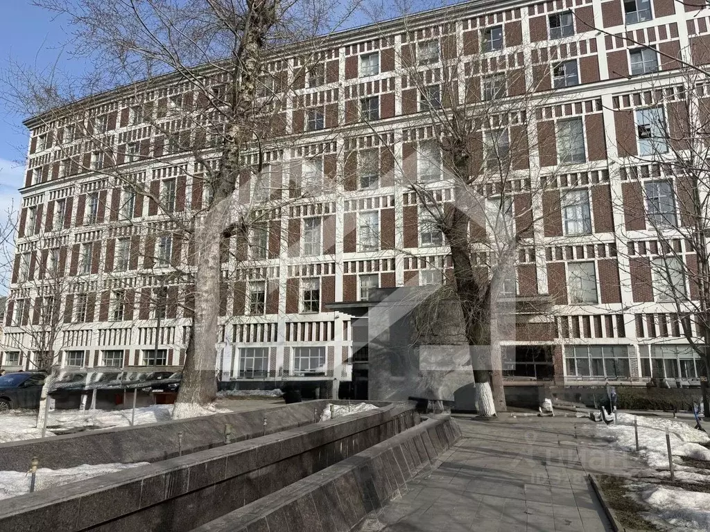 Помещение свободного назначения в Москва Варшавское ш., 1С1-2 (436 м) - Фото 1