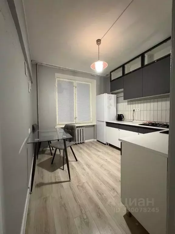 2-к кв. Москва ул. Ефремова, 11 (59.0 м) - Фото 2