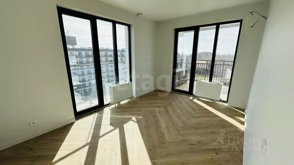 2-к кв. Краснодарский край, Анапа ш. Симферопольское, 58к3 (101.03 м) - Фото 1