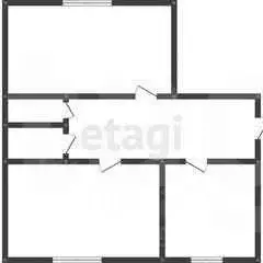 2-к кв. Свердловская область, Нижний Тагил ул. Энтузиастов, 68 (42.2 ... - Фото 2