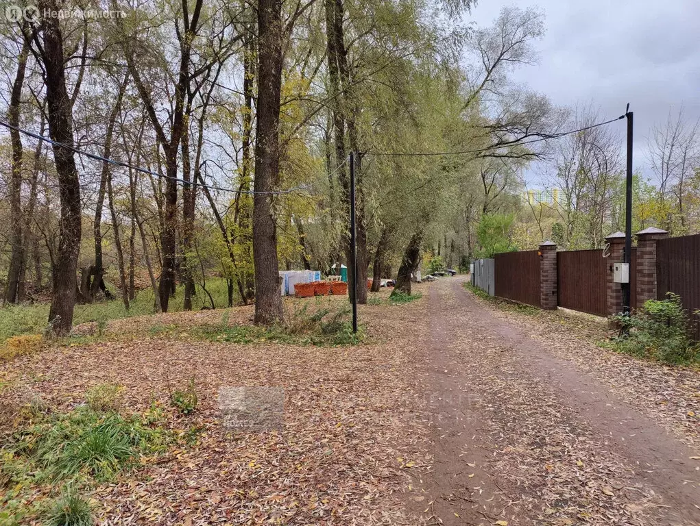 Участок в Гаврилково, СНТ Пойма (14 м) - Фото 1