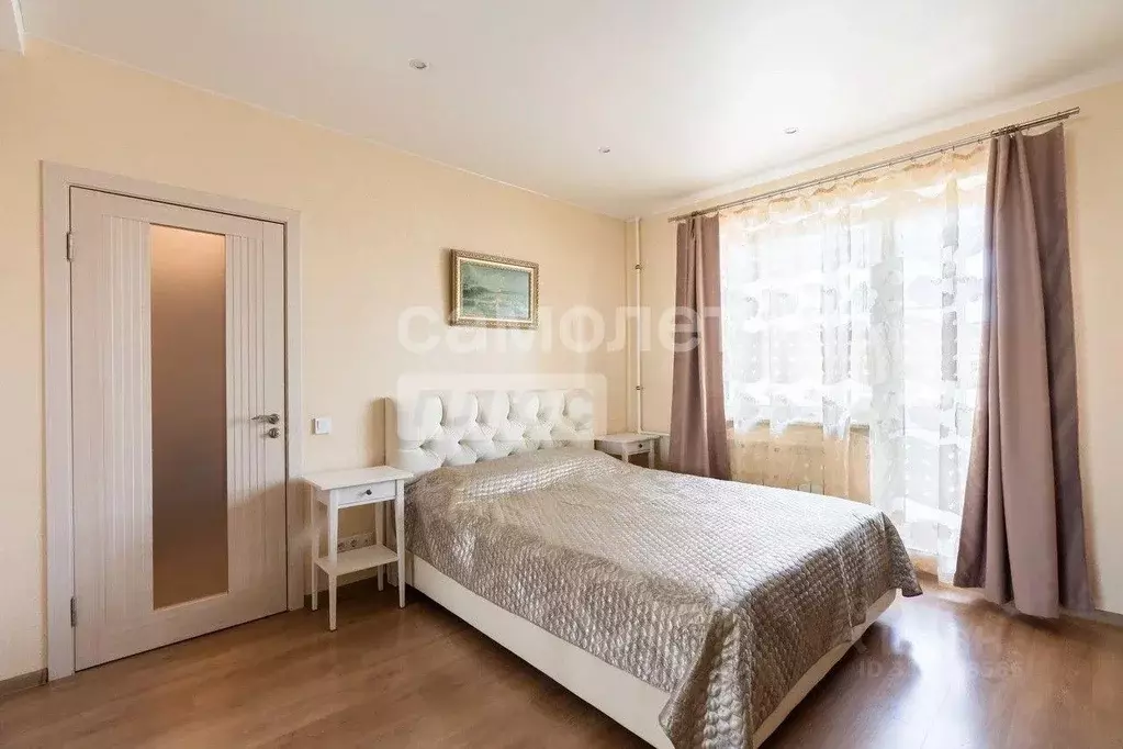 Квартира, 2 комнаты, 52 м - Фото 0