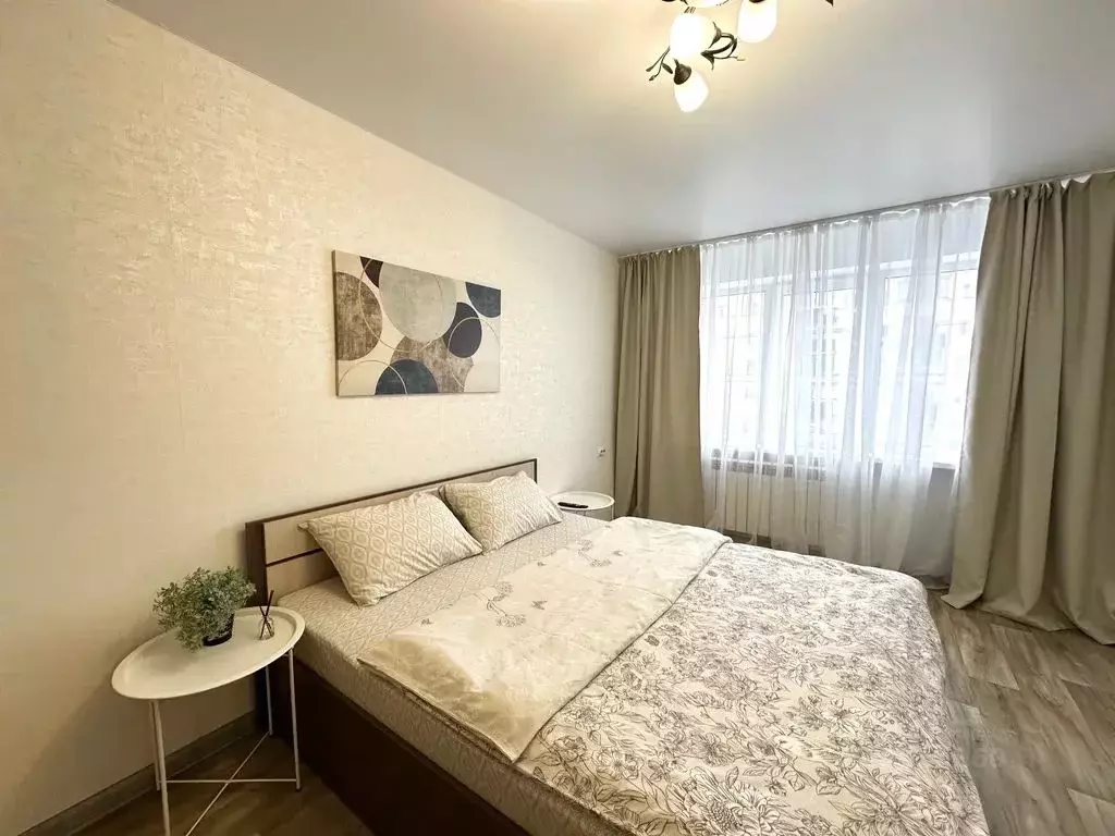 1-к кв. Калужская область, Калуга ул. Степана Разина, 6 (30.0 м) - Фото 0