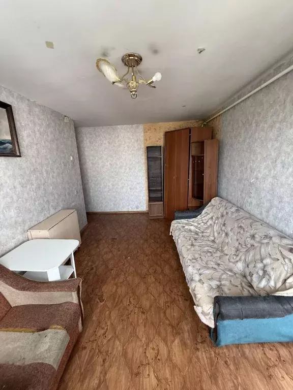 2-к кв. Московская область, Клин ул. Карла Маркса, 69 (44.8 м) - Фото 1