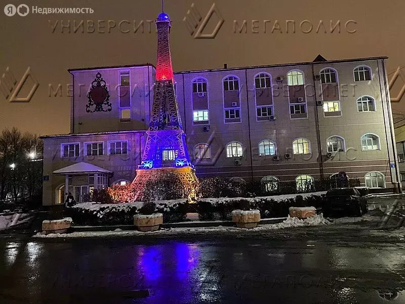 Офис (30 м) - Фото 1