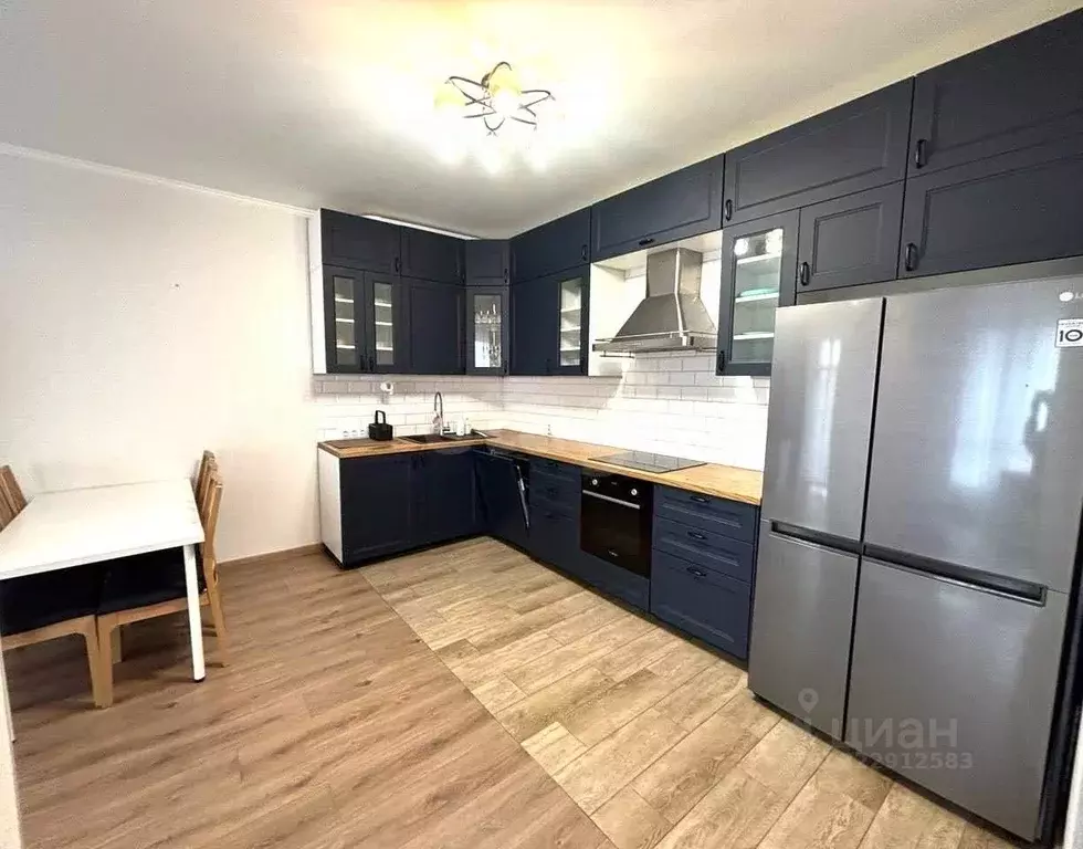 2-к кв. Ханты-Мансийский АО, Ханты-Мансийск Комсомольская ул., 56 ... - Фото 1