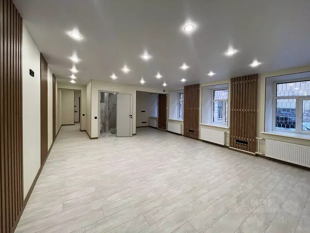 Помещение свободного назначения в Санкт-Петербург ул. Ломоносова, 22 ... - Фото 1