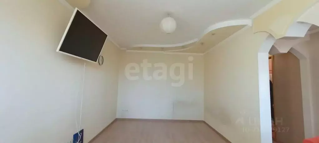 1-к кв. Амурская область, Белогорск ул. Кирова, 49А (36.2 м) - Фото 2