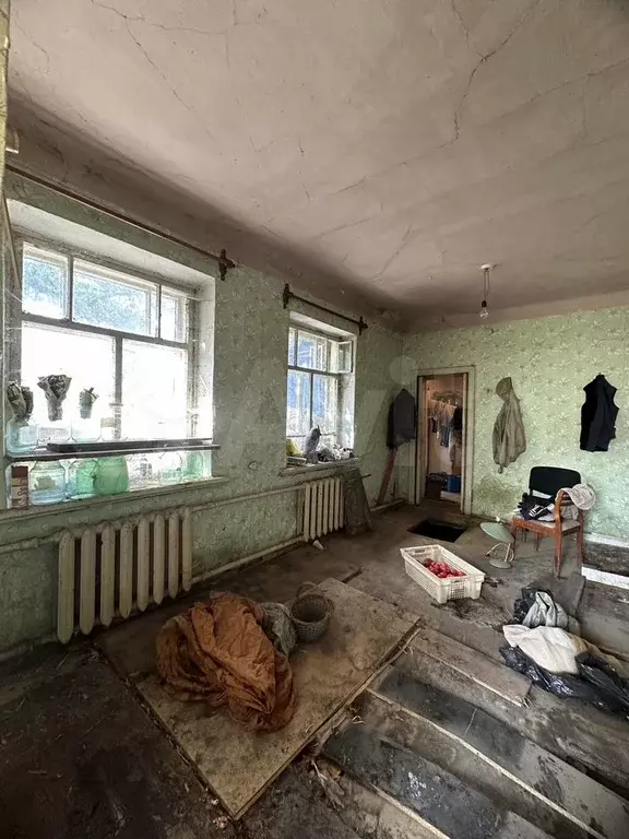 Дом 58,9 м на участке 7 сот. - Фото 1