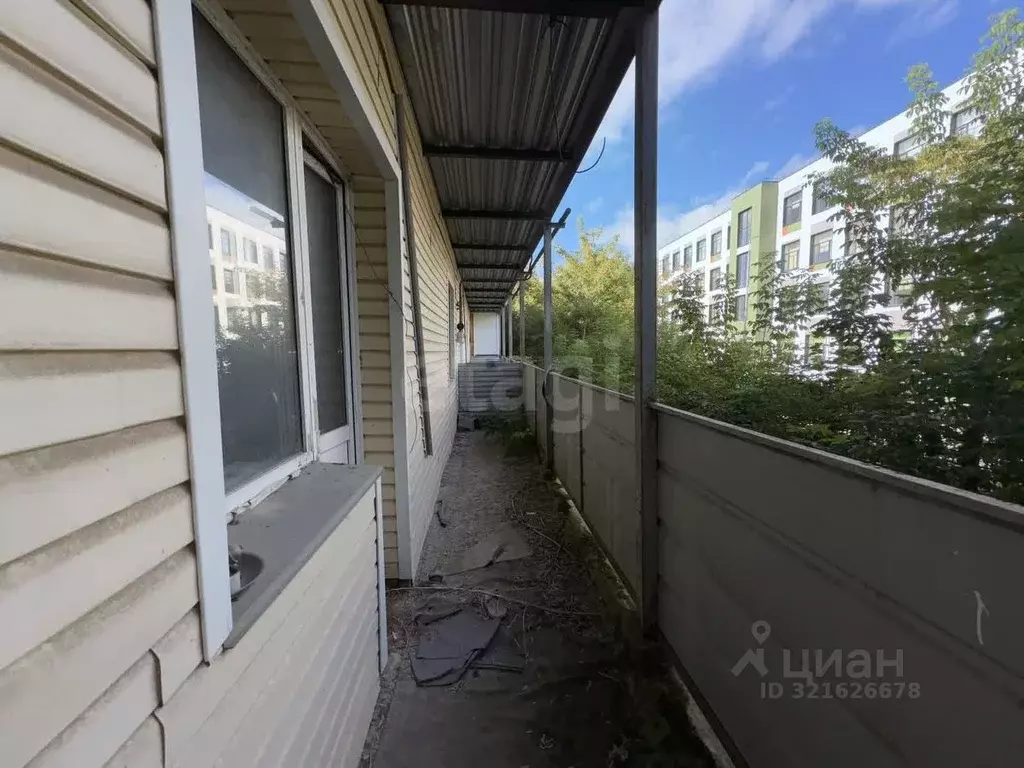 2-к кв. Калужская область, Кондрово Дзержинский район, просп. Труда, ... - Фото 1